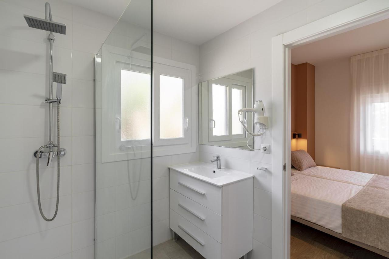 Bali Premium Apartments 2 Bedrooms Benicàssim Kültér fotó