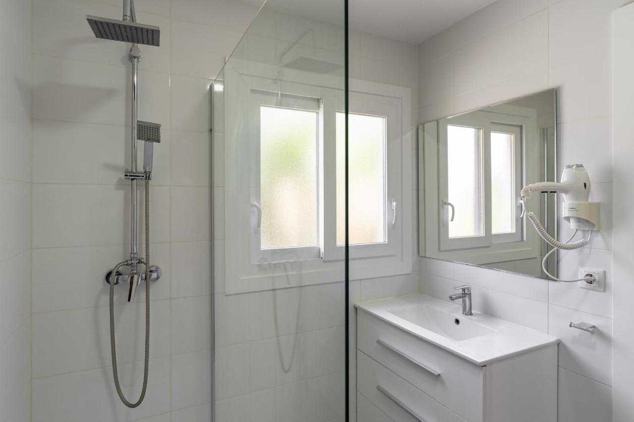 Bali Premium Apartments 2 Bedrooms Benicàssim Kültér fotó
